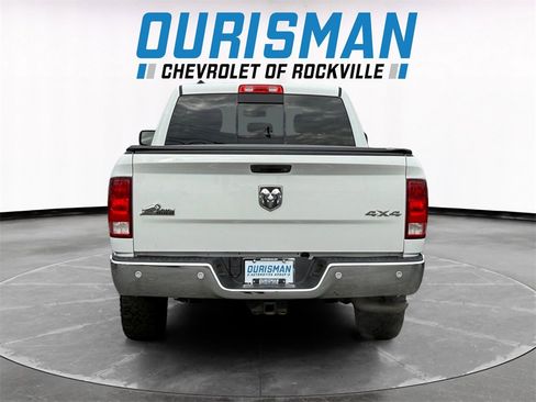 Used 2018 RAM 1500 Big Horn image 5