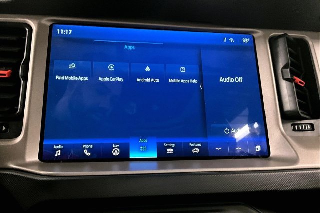 Used 2024 Ford Bronco Raptor AWD/4WD image 38