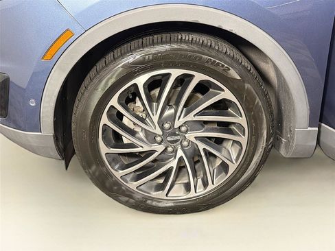 Used 2019 Lincoln Nautilus Reserve AWD/4WD image 34