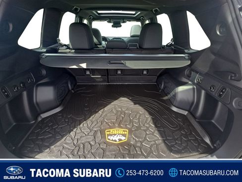 New 2026 Subaru Forester Wilderness AWD/4WD image 19