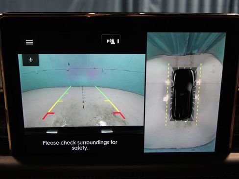 Used 2022 Lincoln Aviator Black Label w/ Dynamic Handling Package image 17