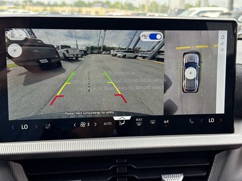 New 2026 Ford Explorer ST-Line RWD image 25