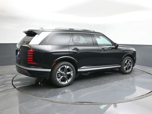 New 2026 Hyundai Palisade Limited FWD image 5