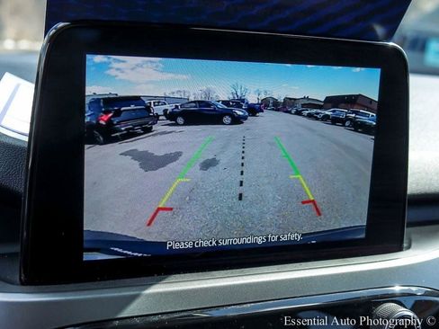 Used 2024 Ford Escape Active w/ Cold Weather Package image 15