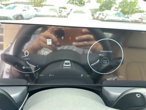 New 2026 Hyundai Sonata Limited image 15