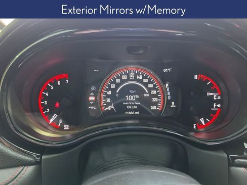 Used 2024 Dodge Durango R/T image 10