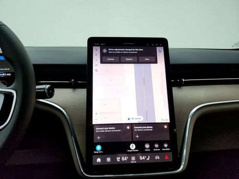 New 2026 Volvo EX90 Plus AWD/4WD image 23