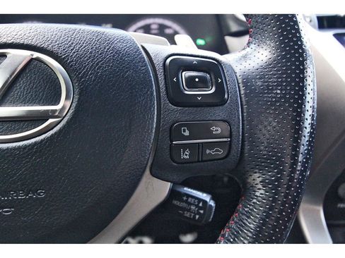 Used 2020 Lexus NX 300 F Sport image 20