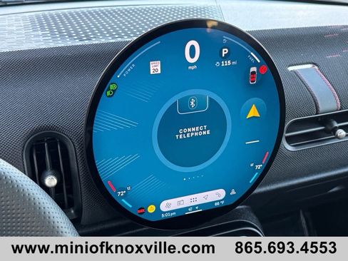 Used 2025 MINI Cooper S image 19