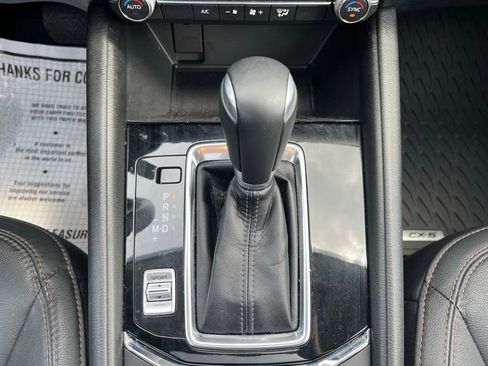Used 2022 MAZDA CX-5 AWD 2.5 S image 14