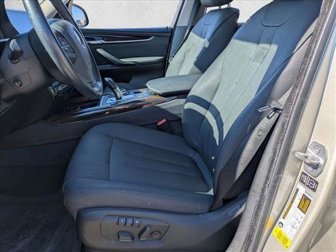 Used 2014 BMW X5 sDrive35i image 13