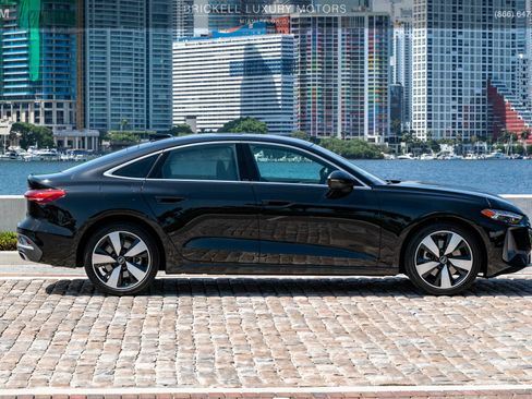 Used 2025 Audi A5 2.0T Premium Plus AWD/4WD image 4