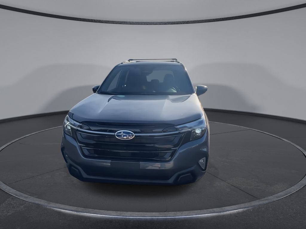 Certified 2026 Subaru Forester Touring AWD/4WD image 4