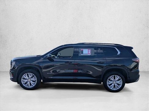 Used 2024 GMC Acadia Elevation image 9