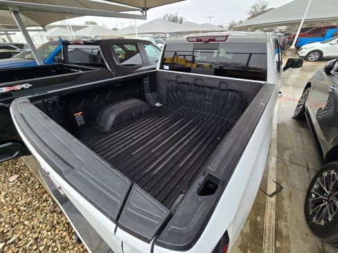 Used 2020 GMC Sierra 1500 AT4 w/ AT4 Premium Package image 6