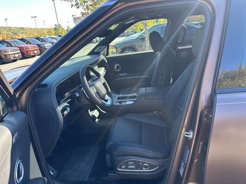 New 2026 Hyundai Palisade Calligraphy AWD/4WD image 9