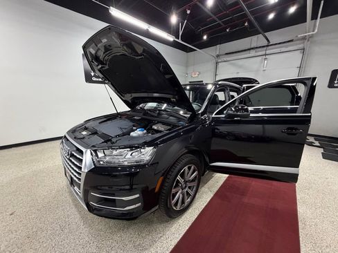 Used 2017 Audi Q7 3.0T Premium Plus AWD/4WD image 46