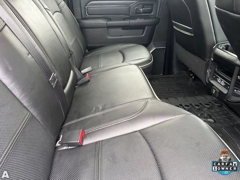 Certified 2023 RAM 2500 Rebel w/ Level 2 Equipment Group AWD/4WD image 14