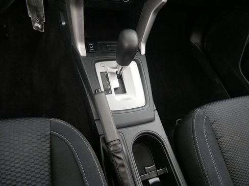 Used 2016 Subaru Forester 2.5i Premium w/ Popular Package #2 image 24