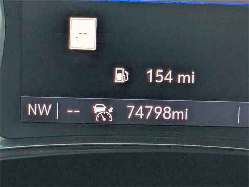 Used 2020 Chevrolet Traverse High Country w/ LPO, Cargo Package image 30