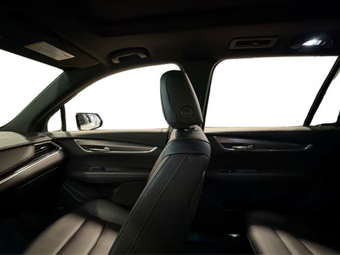 Used 2022 Cadillac XT6 Luxury AWD/4WD image 43