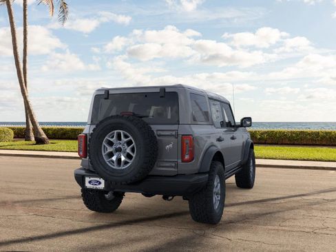 New 2025 Ford Bronco Badlands image 24