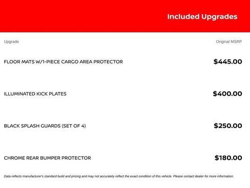 Used 2024 Nissan Rogue S AWD/4WD image 10