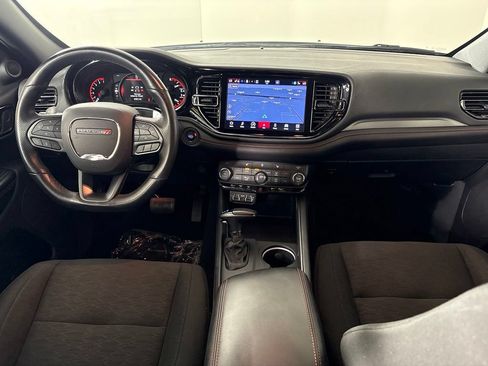 Used 2025 Dodge Durango GT RWD image 49