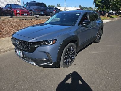Used 2025 MAZDA CX-50 2.5 Turbo w/ Weather Package