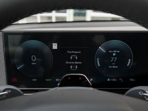 New 2026 Hyundai Ioniq 5 SE AWD/4WD image 22
