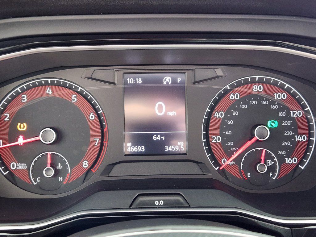 Used 2021 Volkswagen Jetta S FWD image 20
