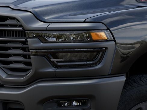 New 2026 RAM 2500 Tradesman AWD/4WD image 28