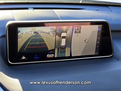 Used 2018 Lexus RX 350 FWD image 24