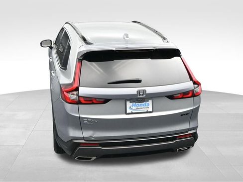 Used 2025 Honda CR-V Sport image 38