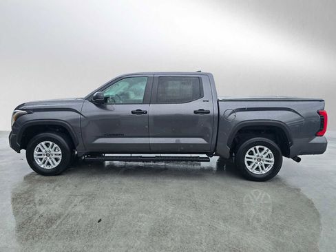 Used 2024 Toyota Tundra SR5 image 6