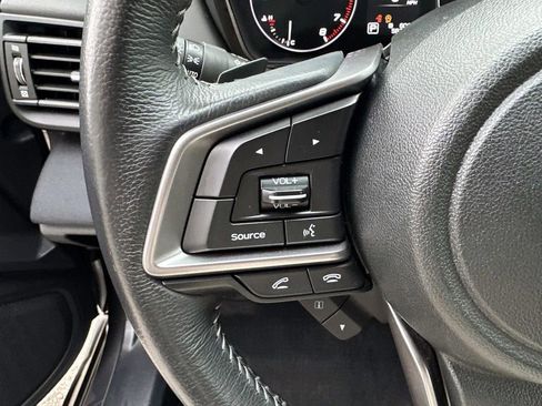 Used 2020 Subaru Outback Premium w/ Popular Package #1 image 16