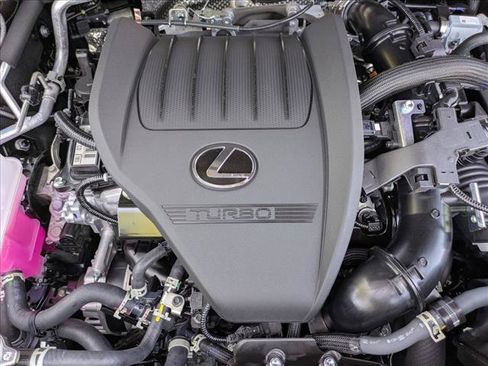 Used 2026 Lexus TX 350 AWD w/ Technology Package image 16