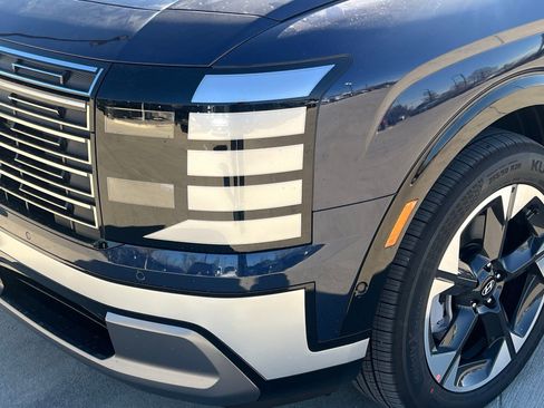 New 2026 Hyundai Palisade Limited image 4