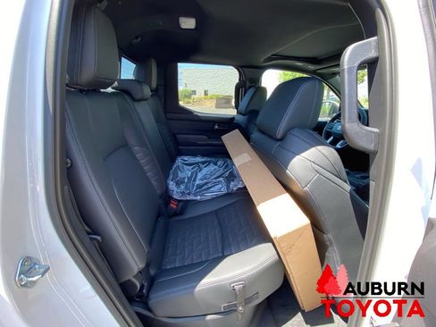 New 2026 Toyota Tacoma TRD Off-Road AWD/4WD image 14