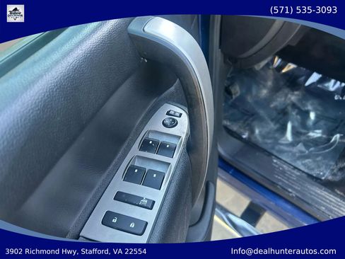 Used 2013 Chevrolet Silverado 1500 LT w/ All-Star Edition AWD/4WD image 21