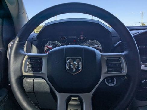 Used 2017 RAM 2500 Laramie image 23