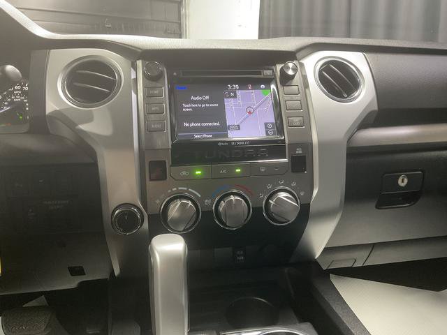 Used 2019 Toyota Tundra SR5 w/ TRD Off Road Package AWD/4WD image 22