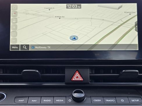 Certified 2024 Hyundai Elantra N image 16