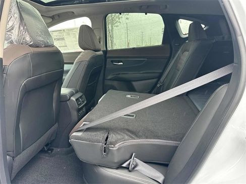 New 2025 Nissan Murano Platinum w/ Cargo Package image 11