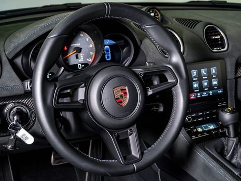Used 2023 Porsche 718 Cayman GT4 RS RWD image 27
