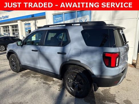 Used 2026 Honda Passport RTL image 5