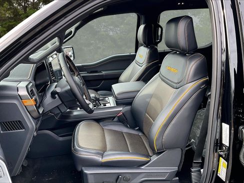 New 2025 Ford F150 Tremor w/ Equipment Group 402A High image 9