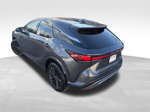 Used 2025 Lexus RX 350 Premium w/ Kick Sensor & Tow Package image 4
