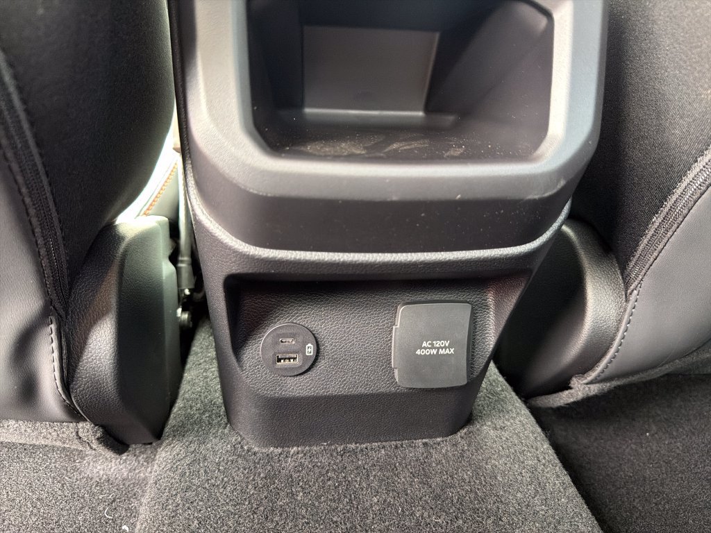 New 2026 Ford Ranger Raptor AWD/4WD image 44