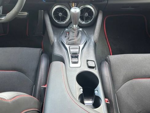 Used 2023 Chevrolet Camaro ZL1 RWD image 24